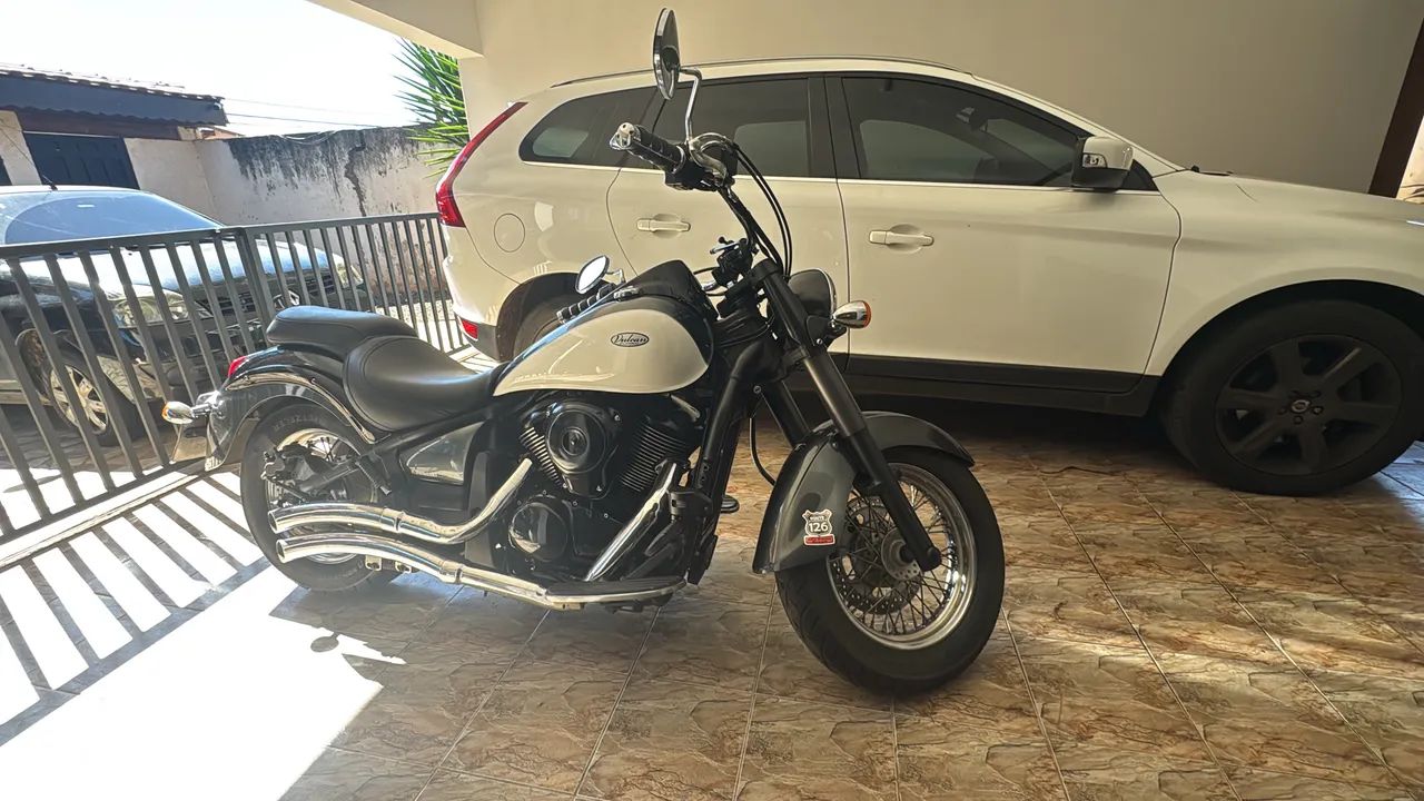 Moto - Foto 4