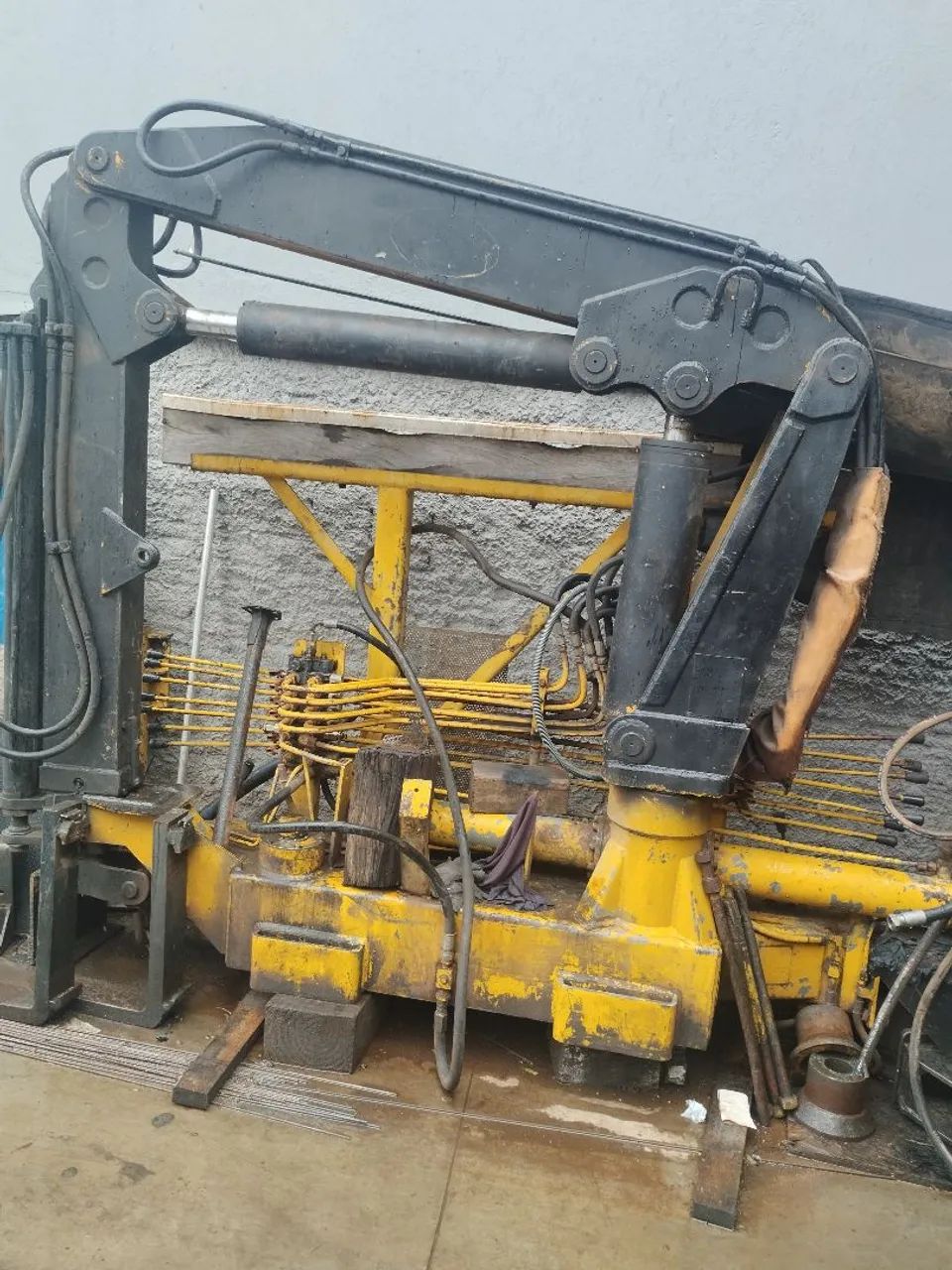 Munck Madal 6100