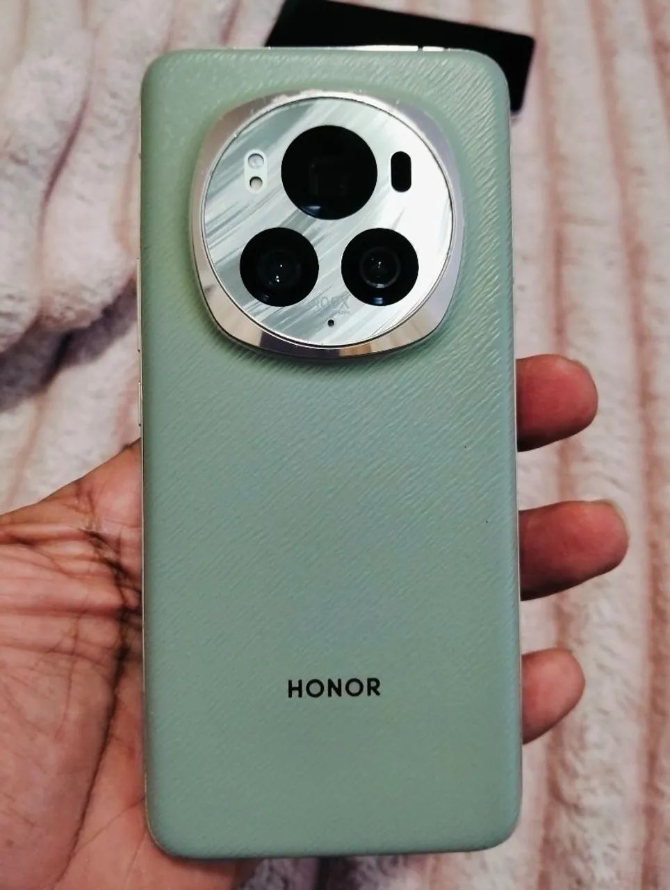 Compre 1 leve 2 Honor Magic pro 6 e  xiaomi note 12 pro plus no combo  - Foto 2