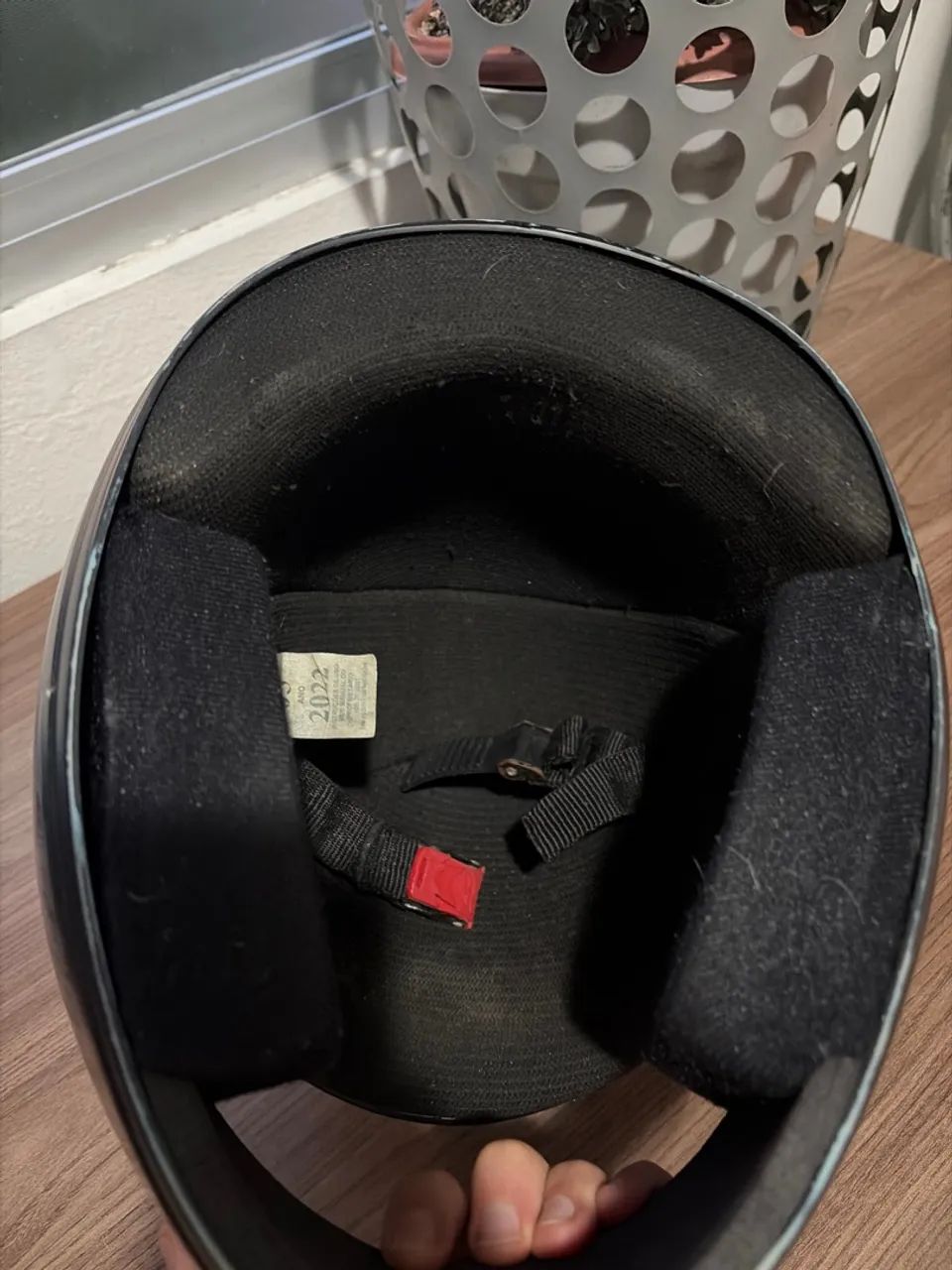 Capacete  - Foto 3