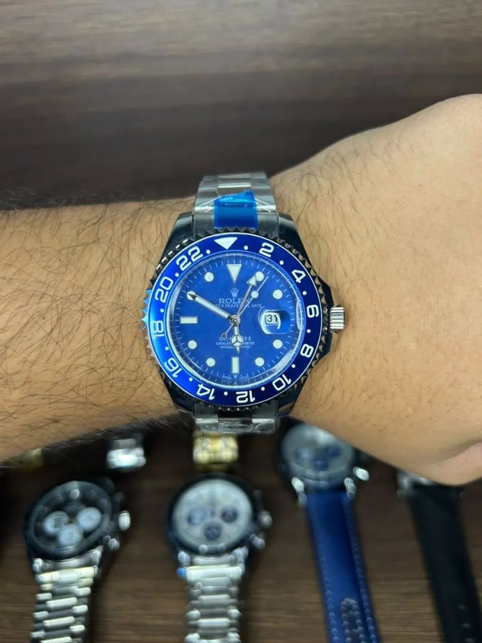 Relógio Rolex  - Foto 2