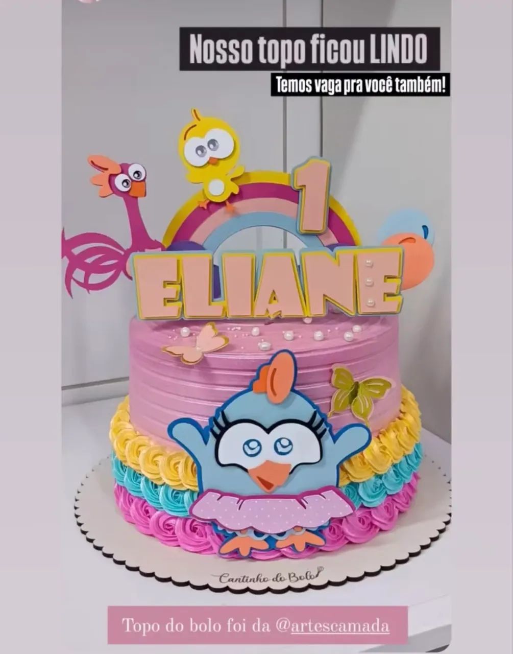 TOPO E PERSONALIZADOS - Foto 3