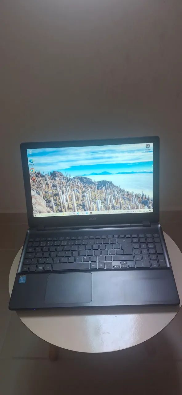 Notebook acer 15.6 core i5 - Foto 2