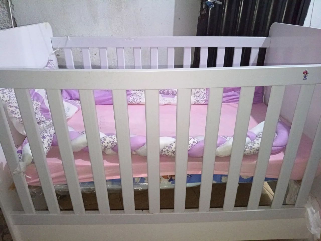 Berço  - Foto 4