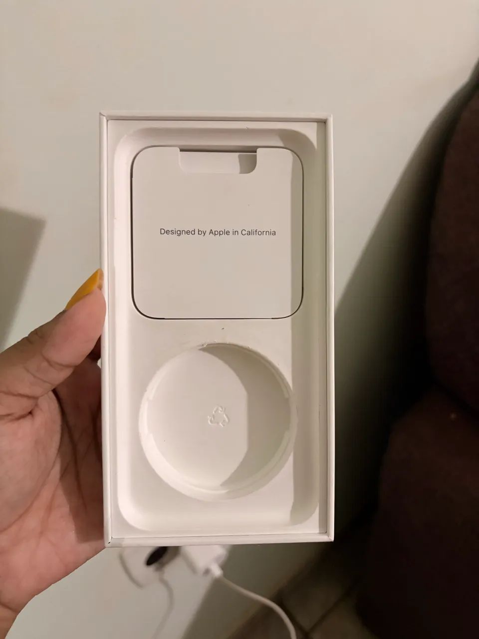 Iphone 11 seminovo - Foto 3
