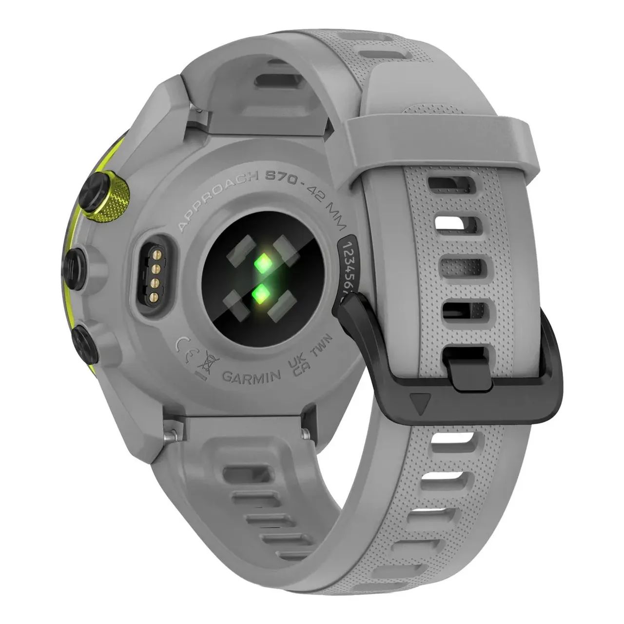 Relogio garmin approach s70 - Smartwatches - Setor Leste (Gama