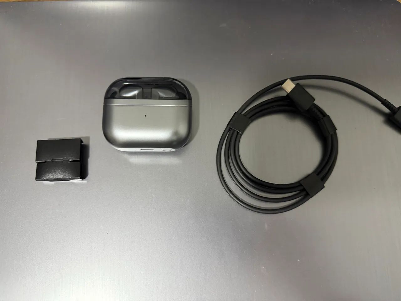 Fone Galaxy Buds 3 Pro - Foto 2
