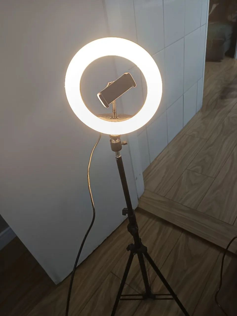 Ring light 