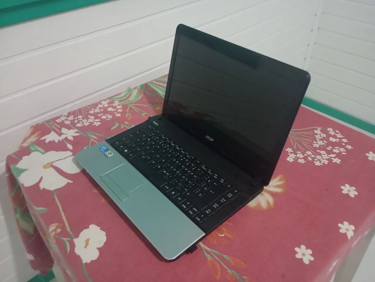 Acer Aspire E1-431 - Perfeito estado e bateria durando! - Foto 2