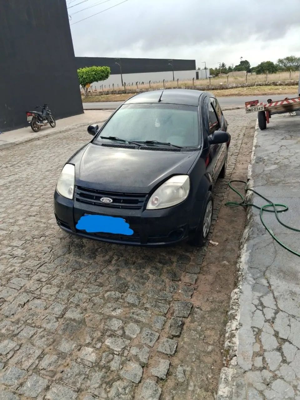 FORD KA 2011 - Foto 4