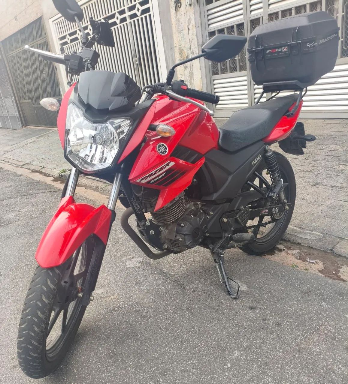 Fazer 150 sed  - Foto 3