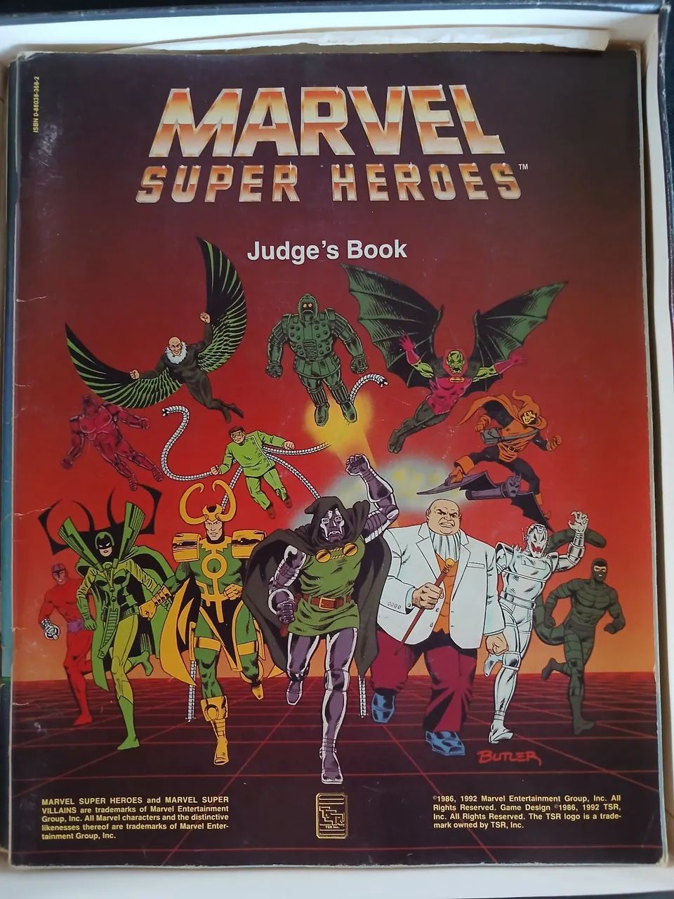Marvel Super Herói Advanced Set - Foto 4