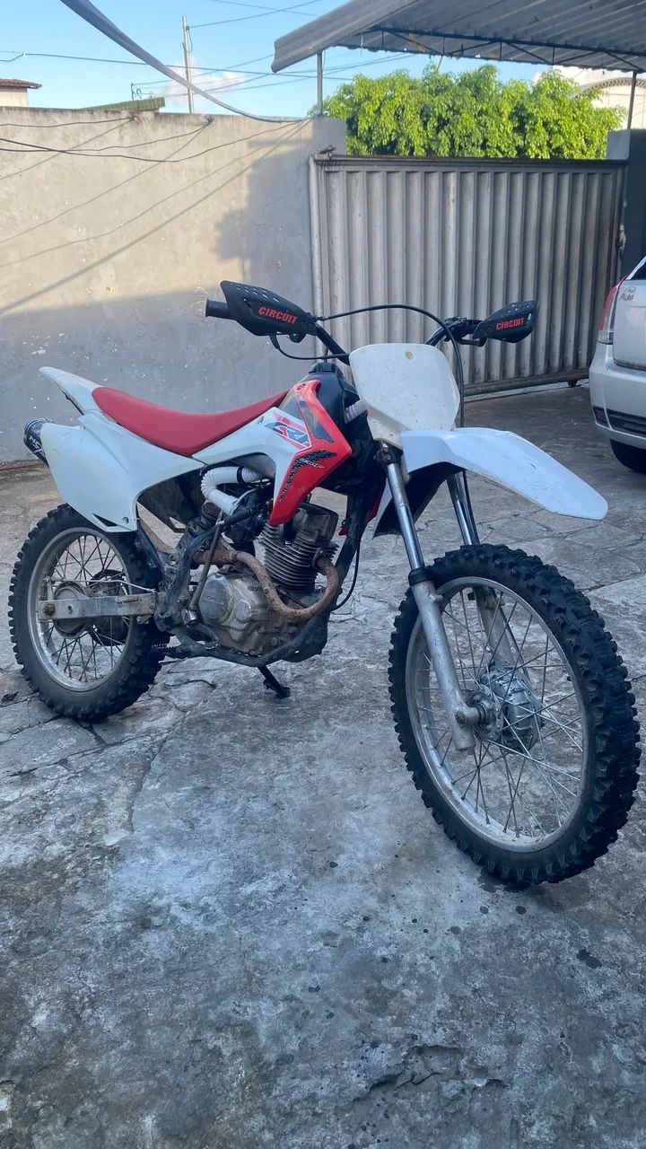 Xl 125  - Foto 3