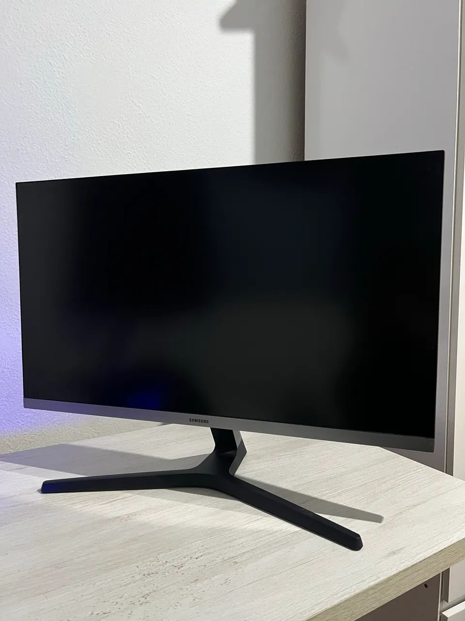 Monitor Samsung 28? 4K UR550 - Foto 2