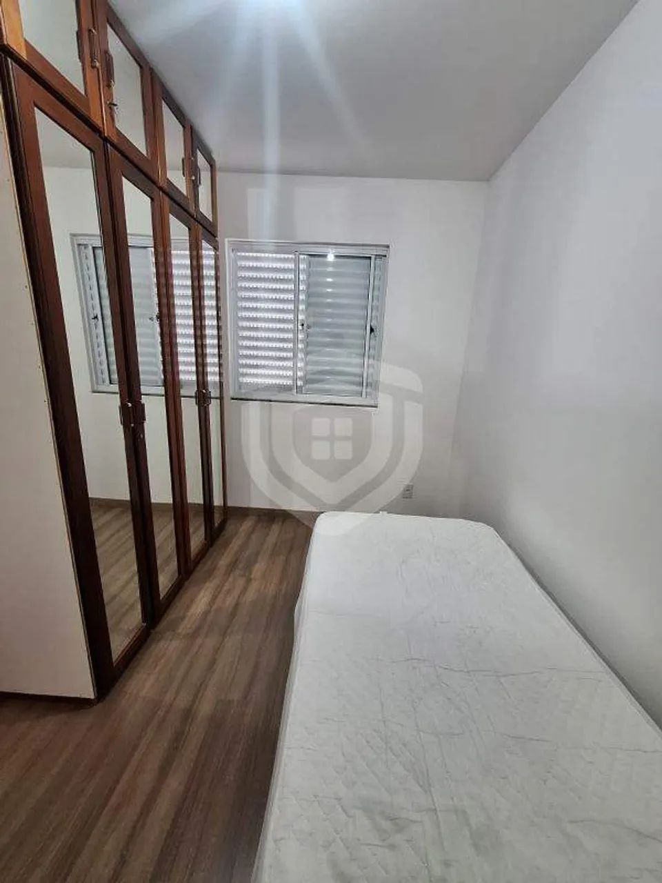 Apartamento para Locação 2 quartos e 47m²  Bauru/SP - Foto 5