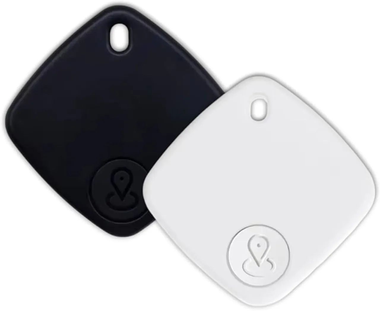 Mini Localizador Smart Tag iOS Rastreador GPS