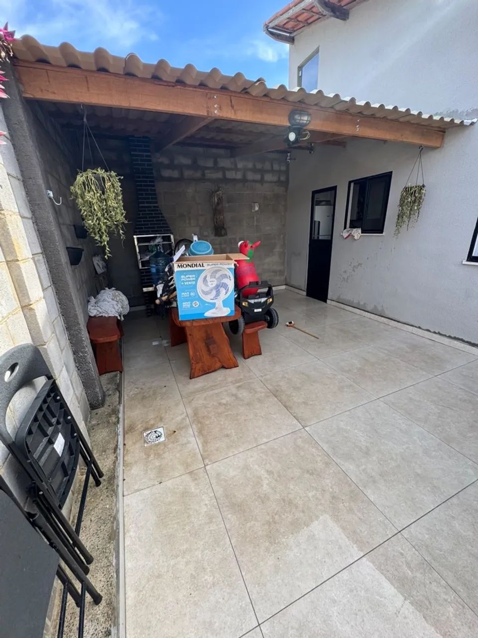 Vendo Casa Reserva Búzios  - Foto 2