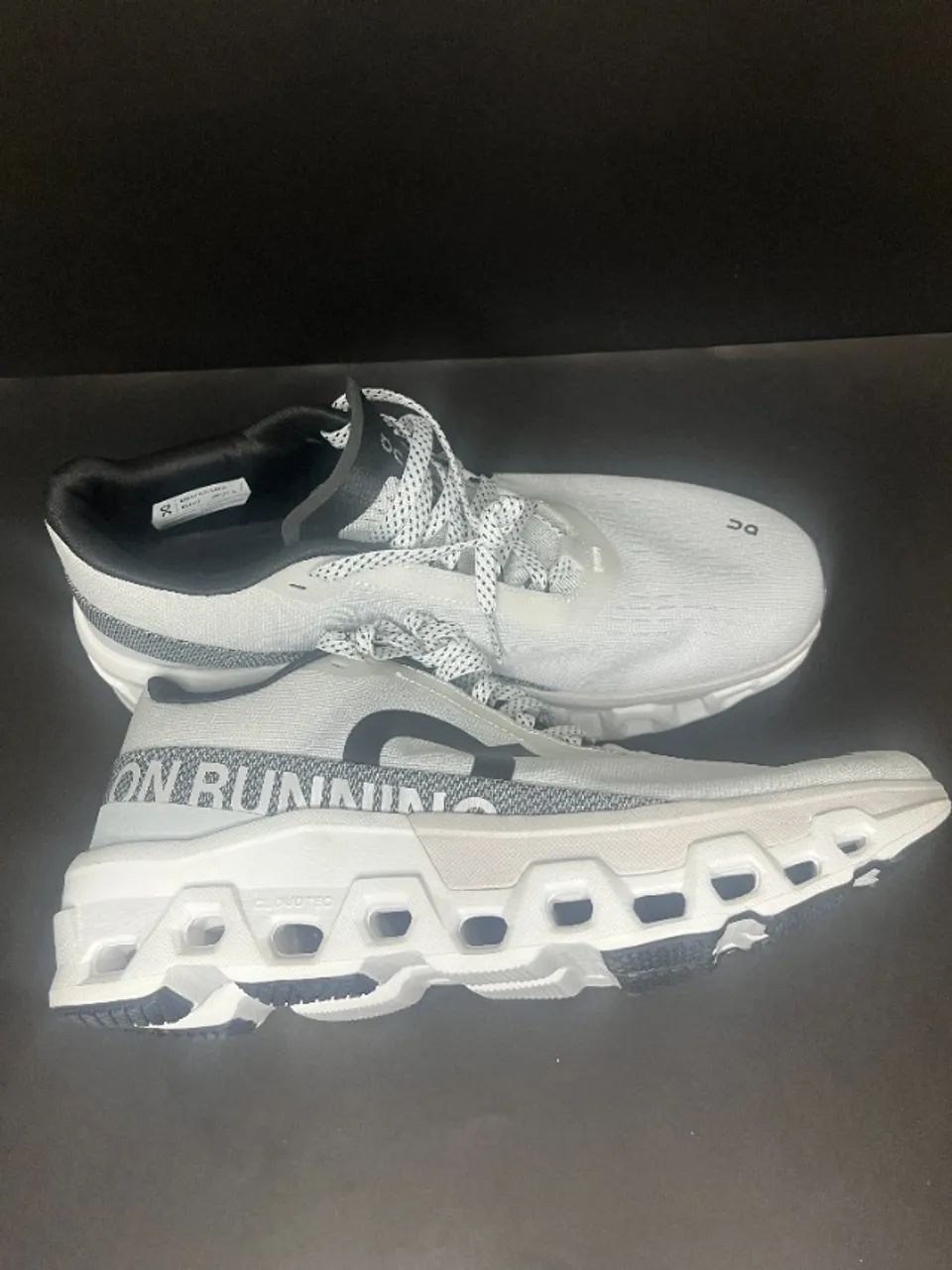 Tenis On Cloudmonster  42 - Foto 5