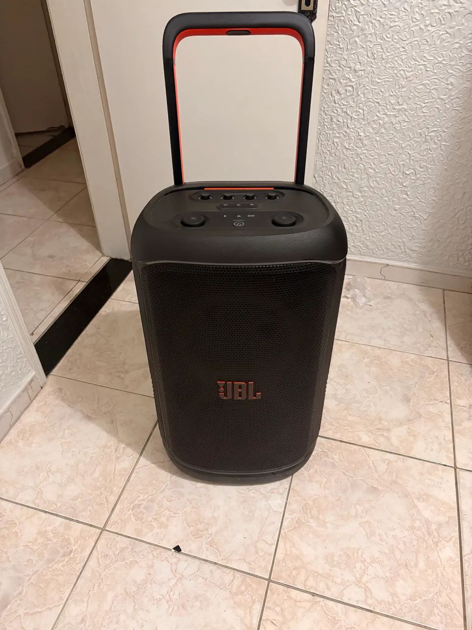 JBL PARTYBOX 520 - Foto 3