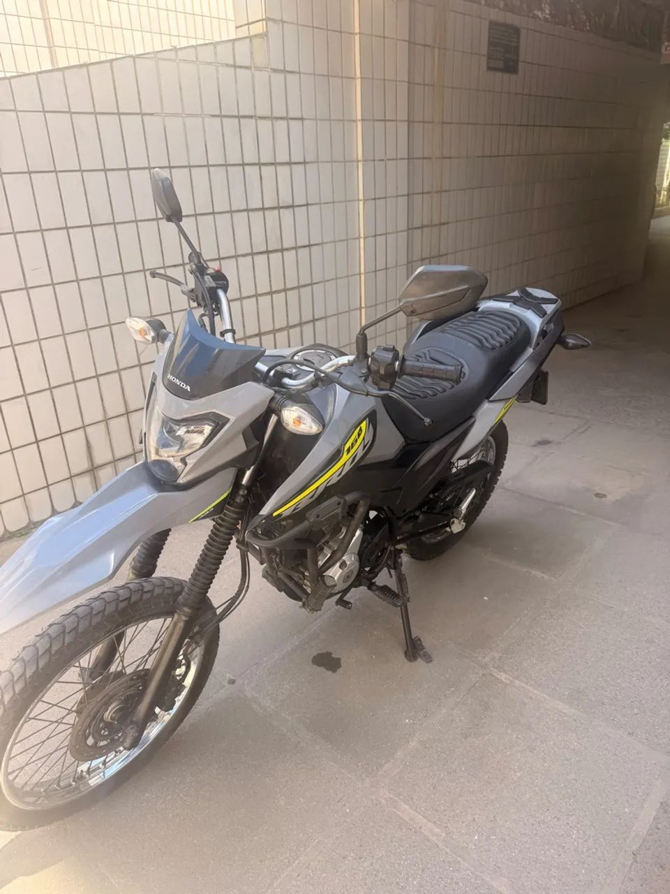 BROS 2025 ABS - Foto 2