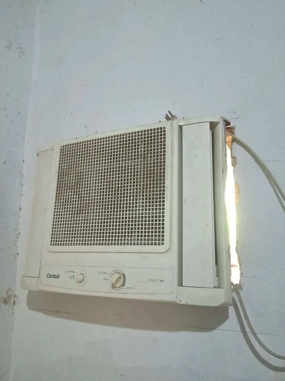 Vebdo Ar condicionado 