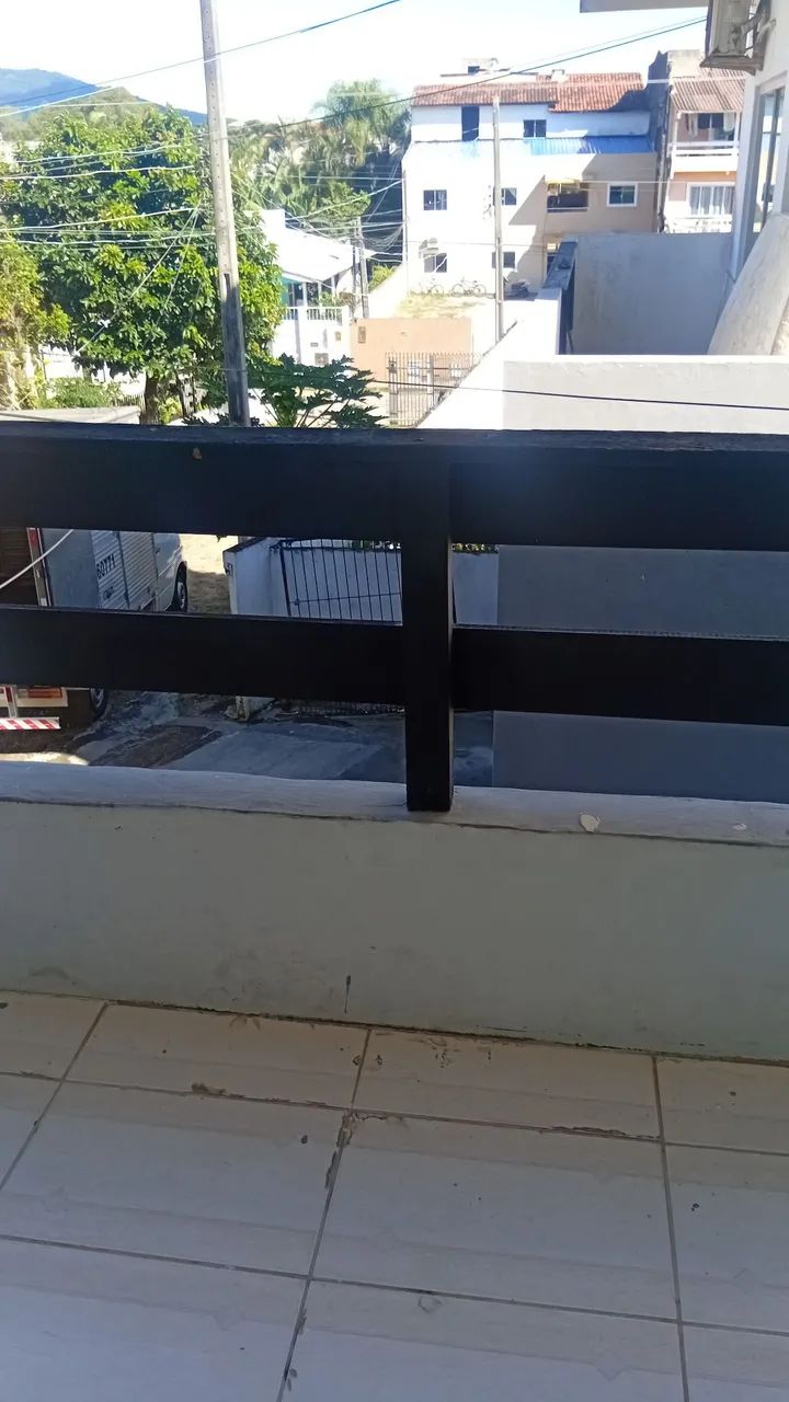 VENDO SOBRADO NA PRAIA DOS INGLESES- FLORIANÓPOLIS  - Foto 2