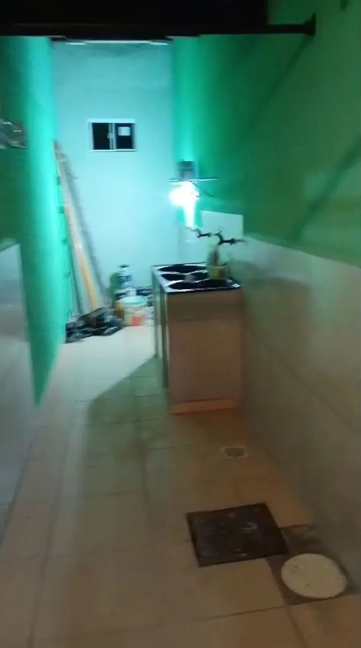 Kitnet Para Alugar