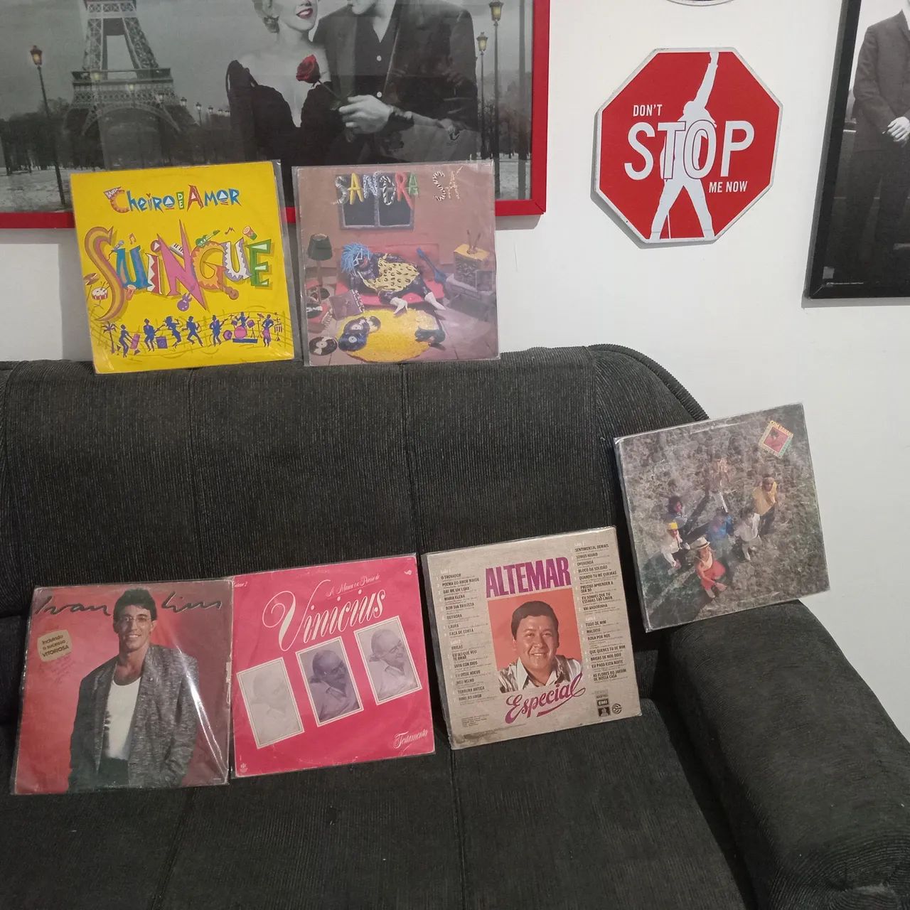 Disco de vinil  - Foto 2