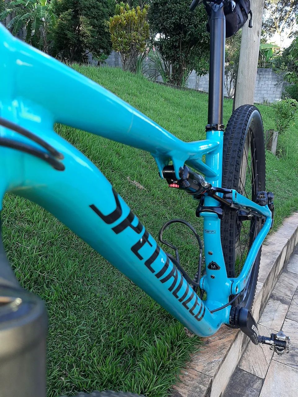 Bicicleta Specialized Epic Comp  - Foto 2