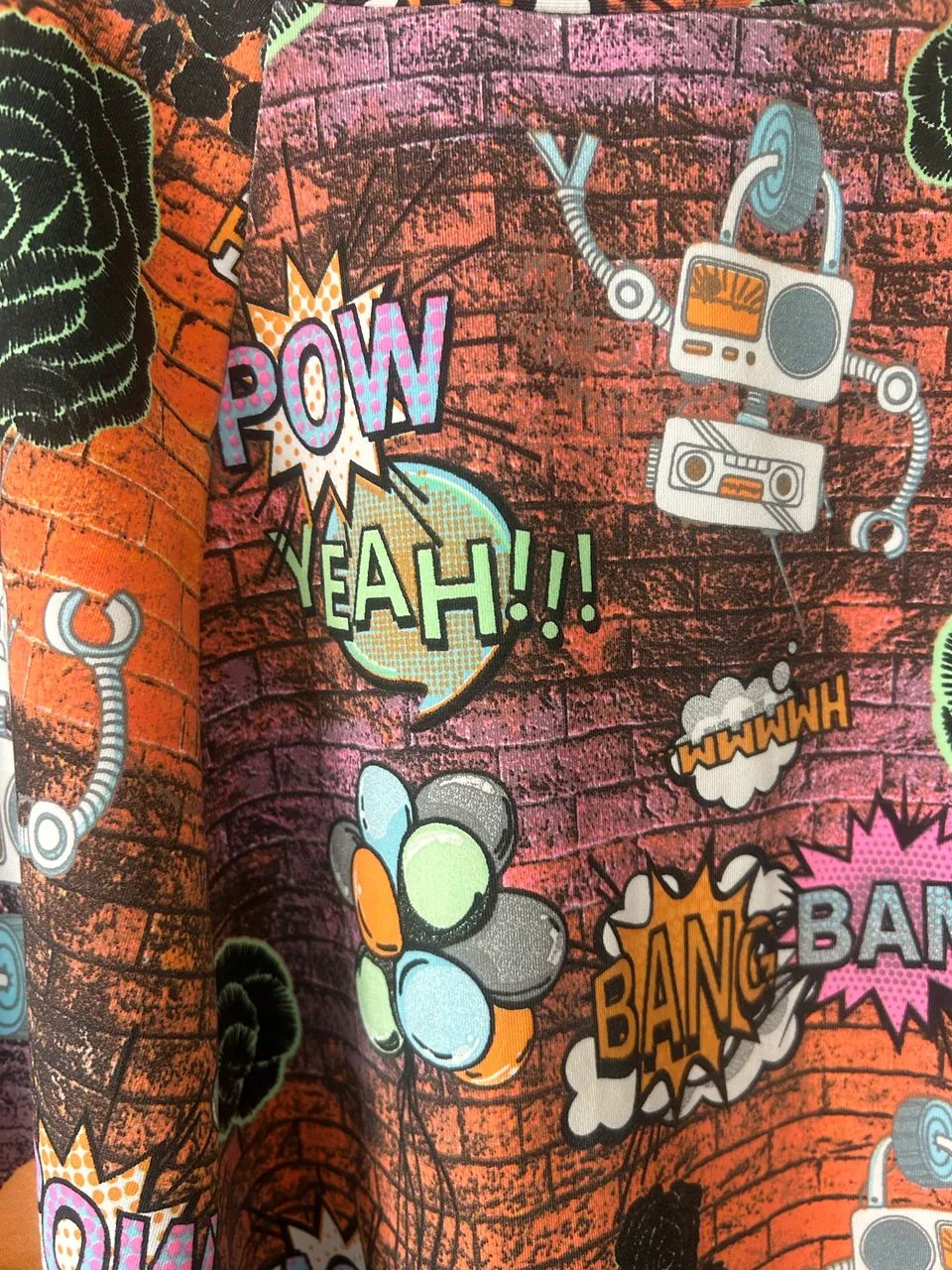 Saia midi POP  - Foto 5