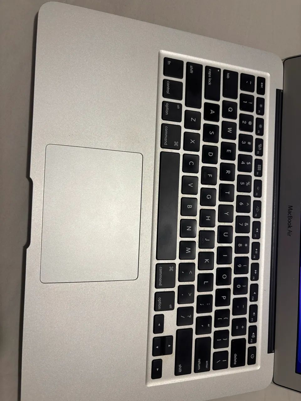 MacBook Air 13 - Foto 4