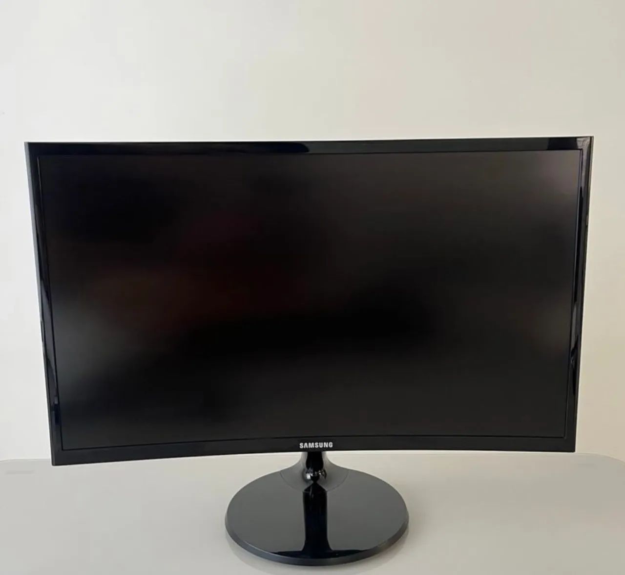 Monitor Samsung curvo 24 full hd - Foto 4