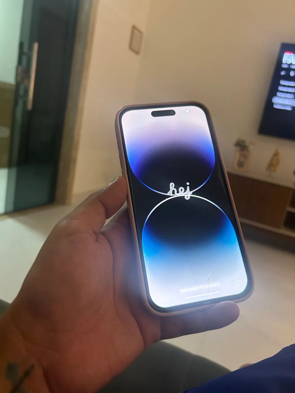 iPhone 14 Pro Max 128gb - Leia todo anúncio  - Foto 2