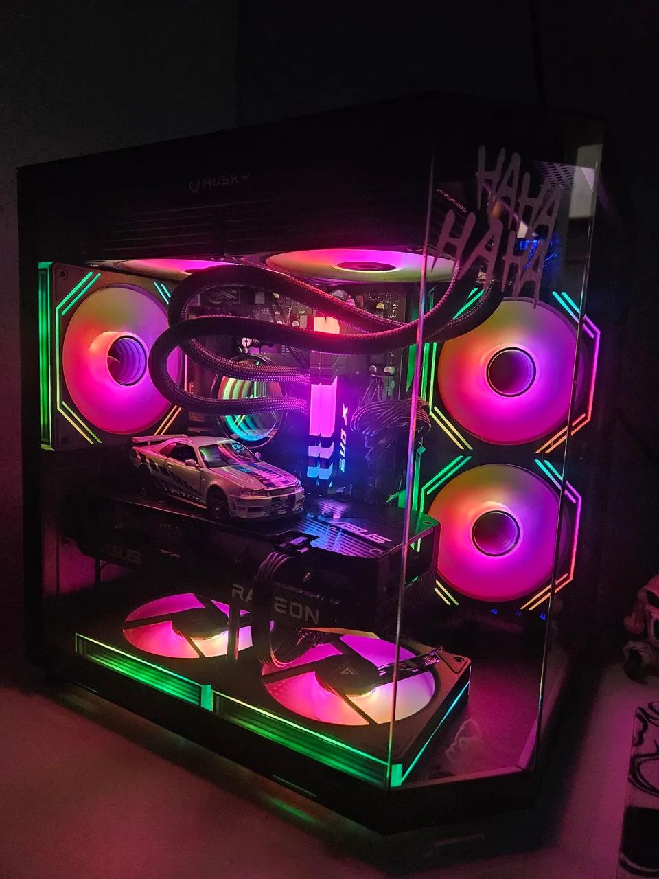 PC Gamer AMD - Foto 3