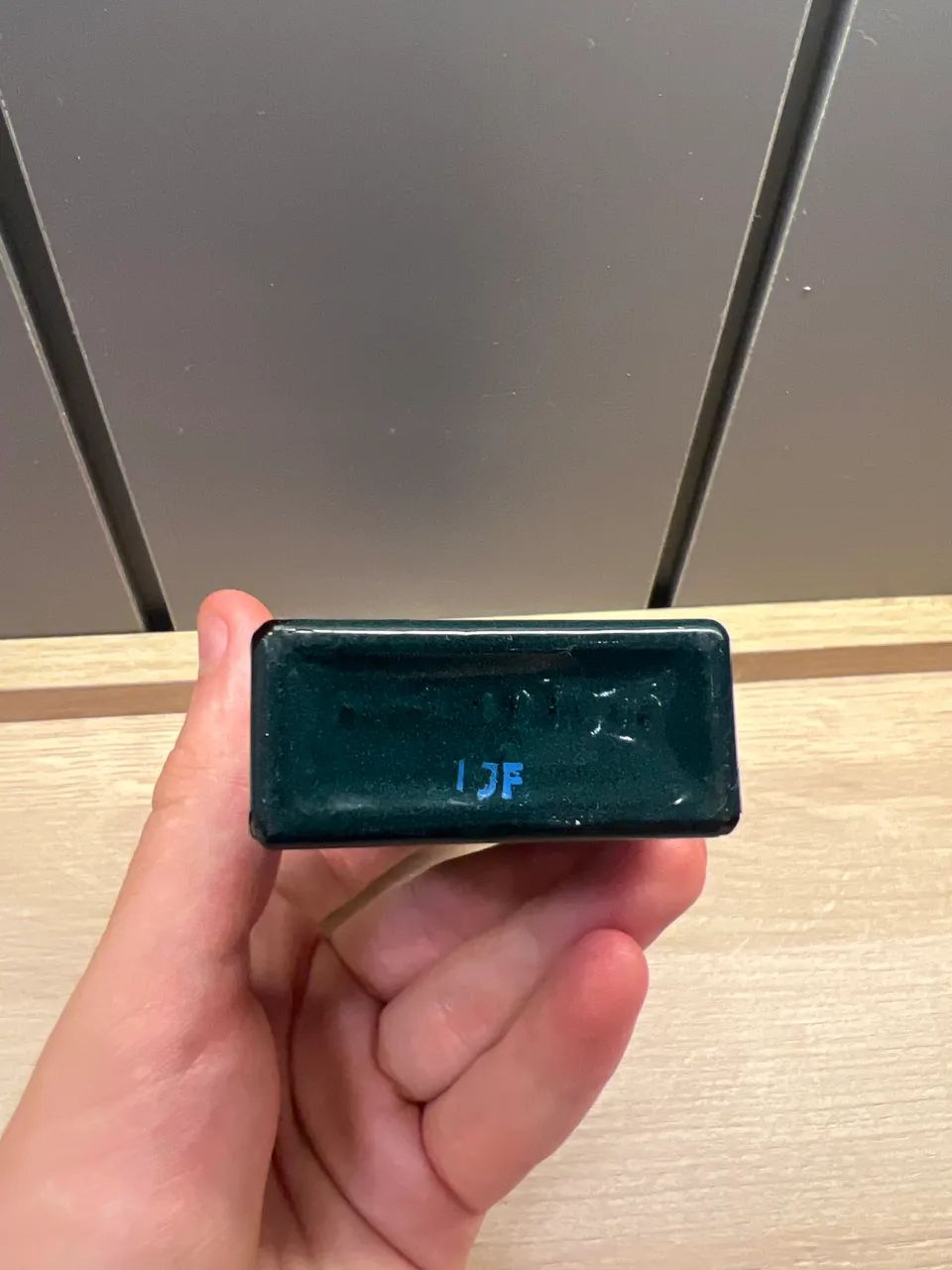 Perfume Tsar - Van Cleef & Arpels (1989) - Foto 3