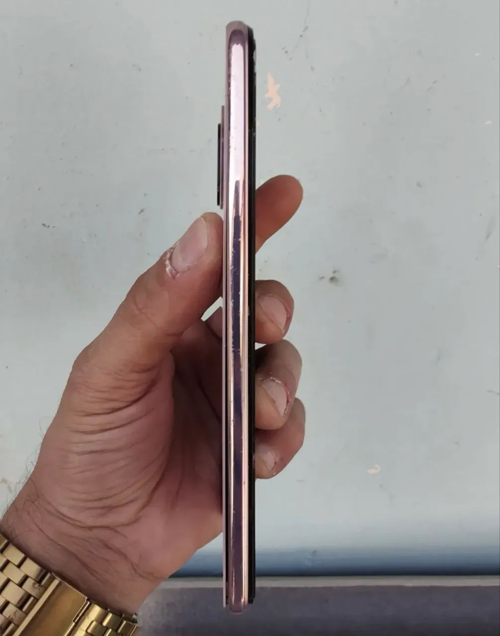 XIAOMI MI 11 Lite