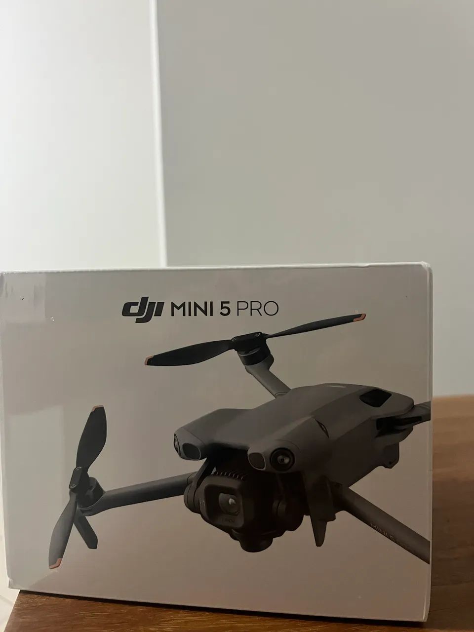 Dji Mini 5 pro 