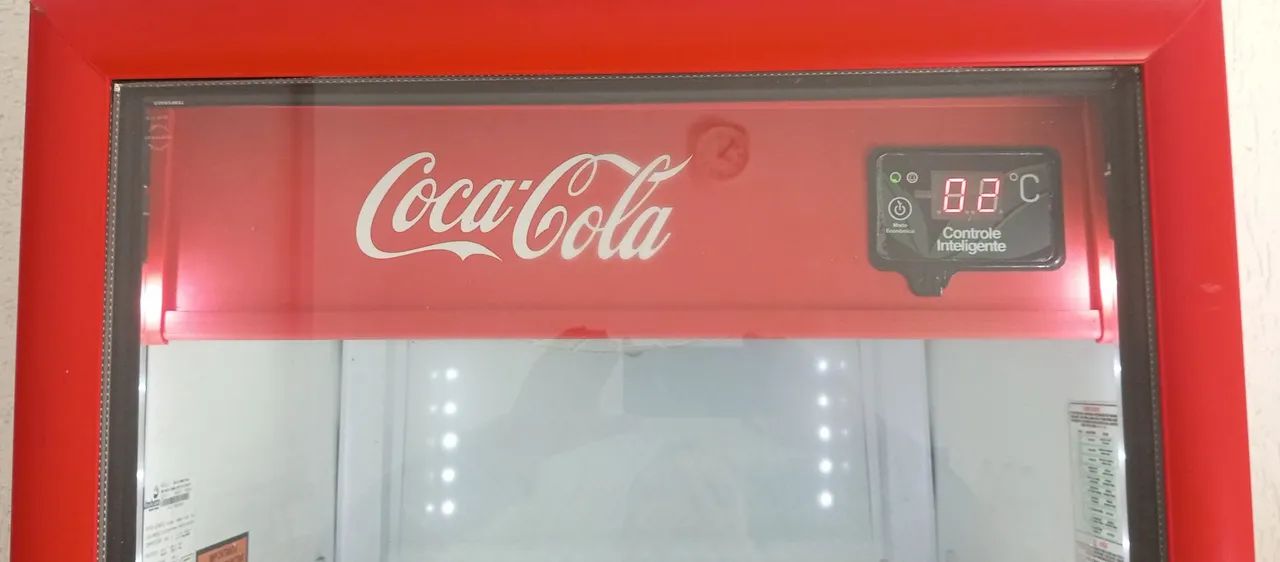 Expositor de bebidas  - Foto 4