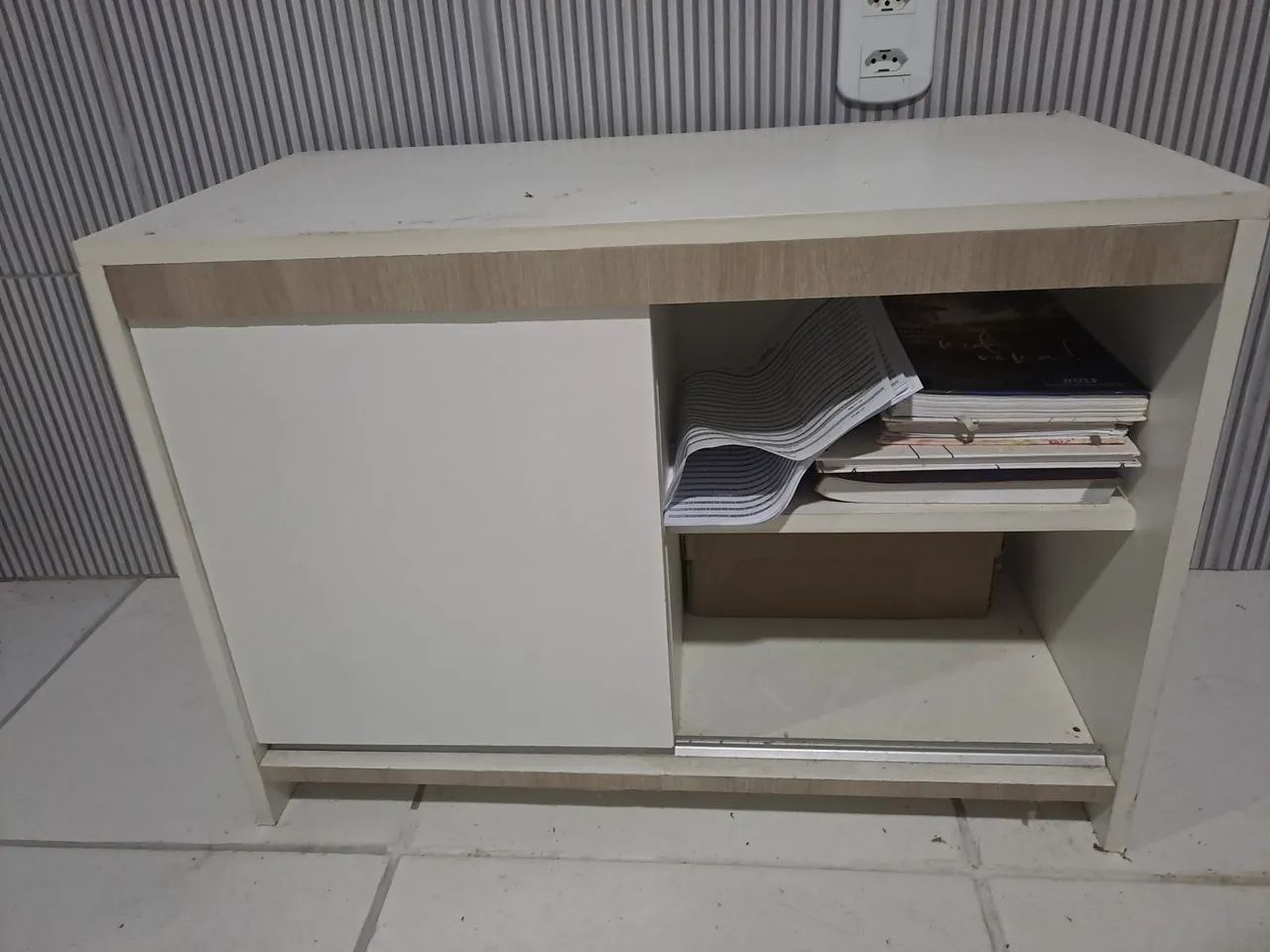 MESA DE CABECEIRA - Foto 2