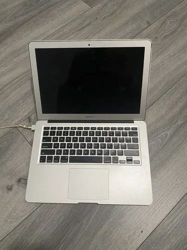 Macbook Air core i5  - Foto 3