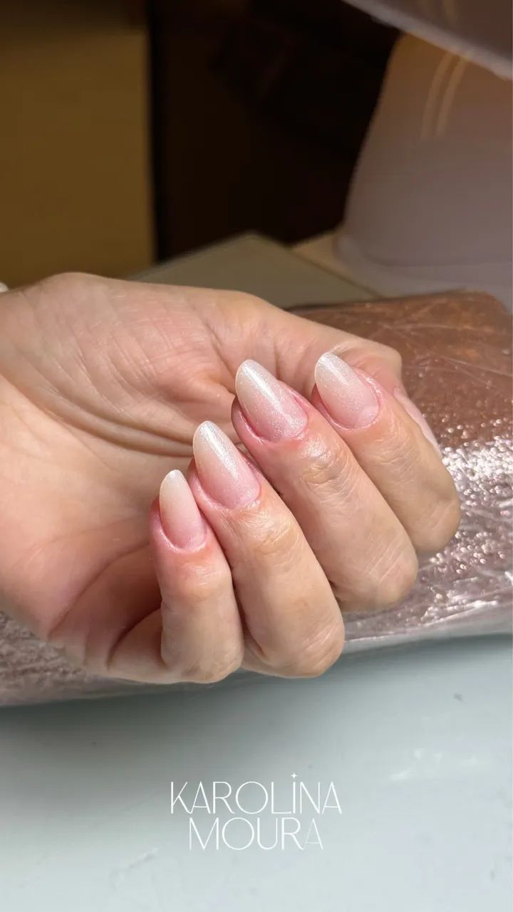 VAGA PARA MANICURE / NAIL DESIGNER  - Foto 2