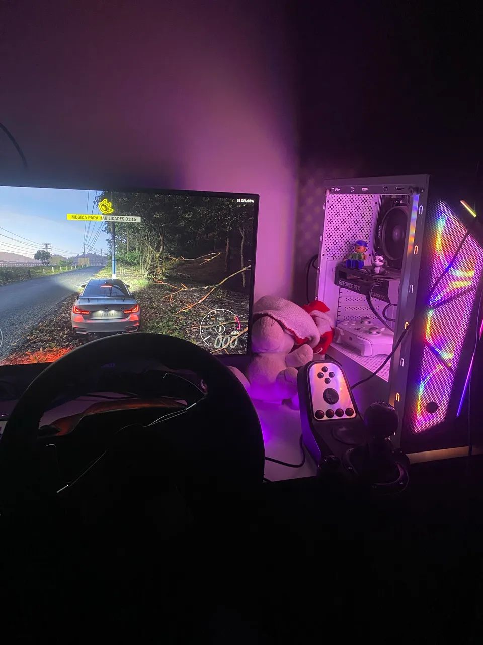 Pc gamer completo 
