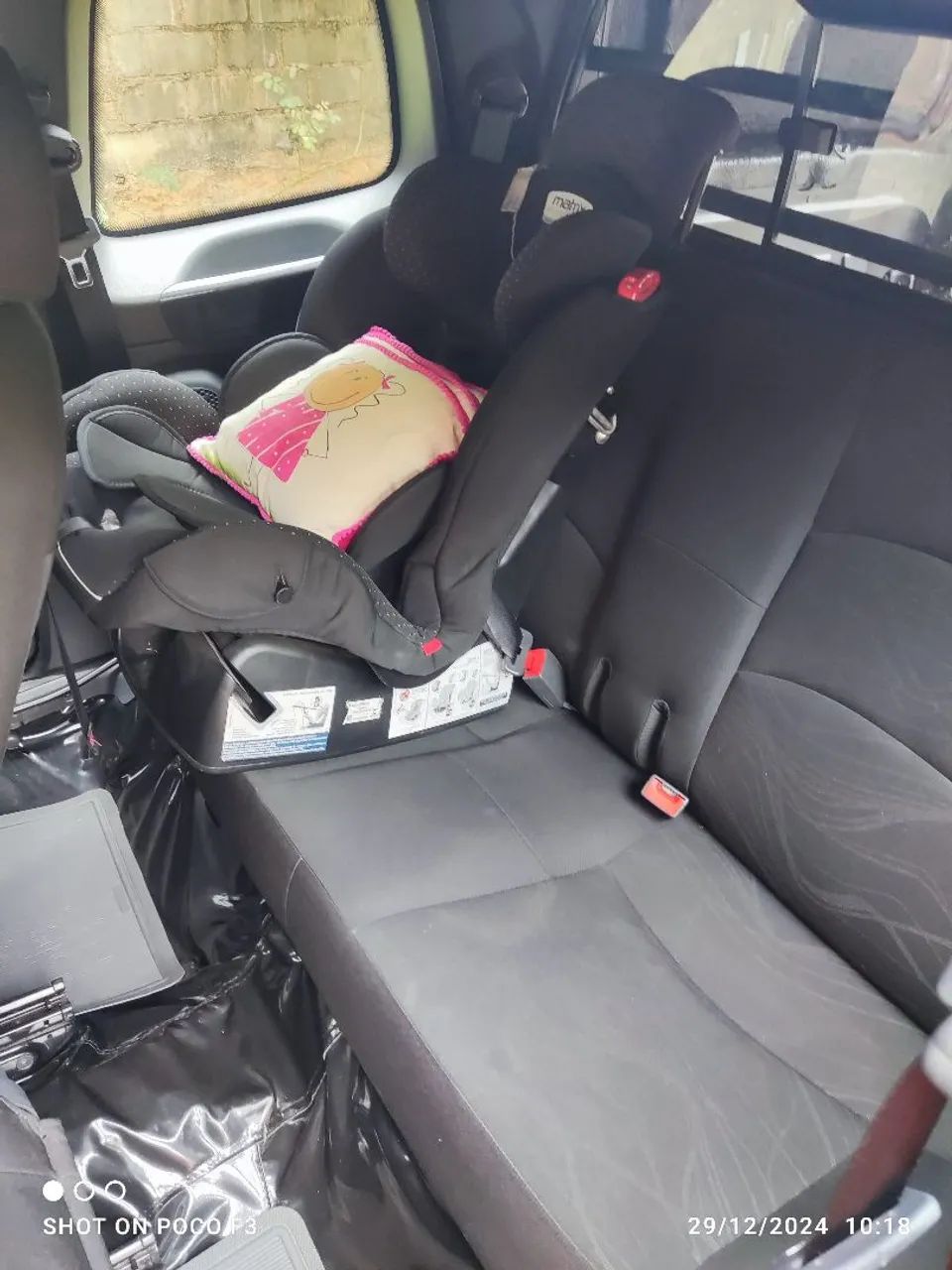 Fiat Strada Working Hard 1.4 Fire Flex 8V CD 2019 - Foto 5