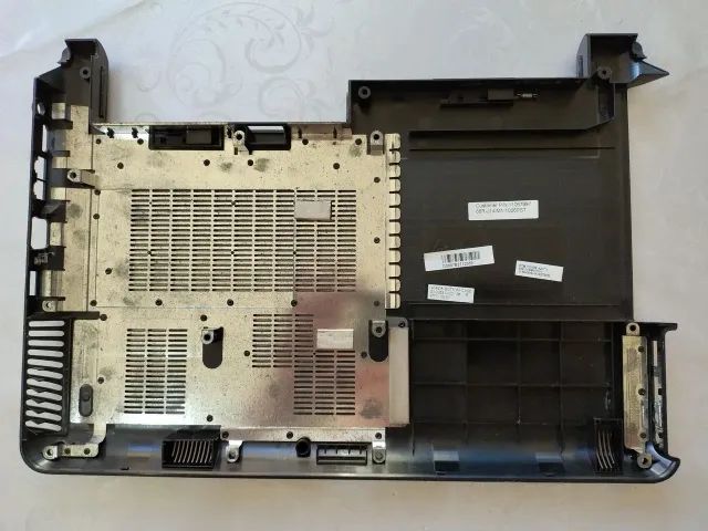 Base Inferior Notebook Positivo Premium - Foto 3