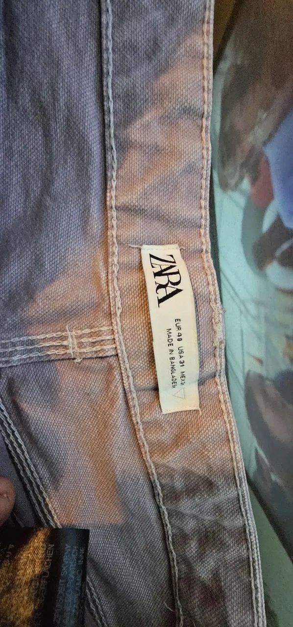 Bermuda Zara - Foto 2
