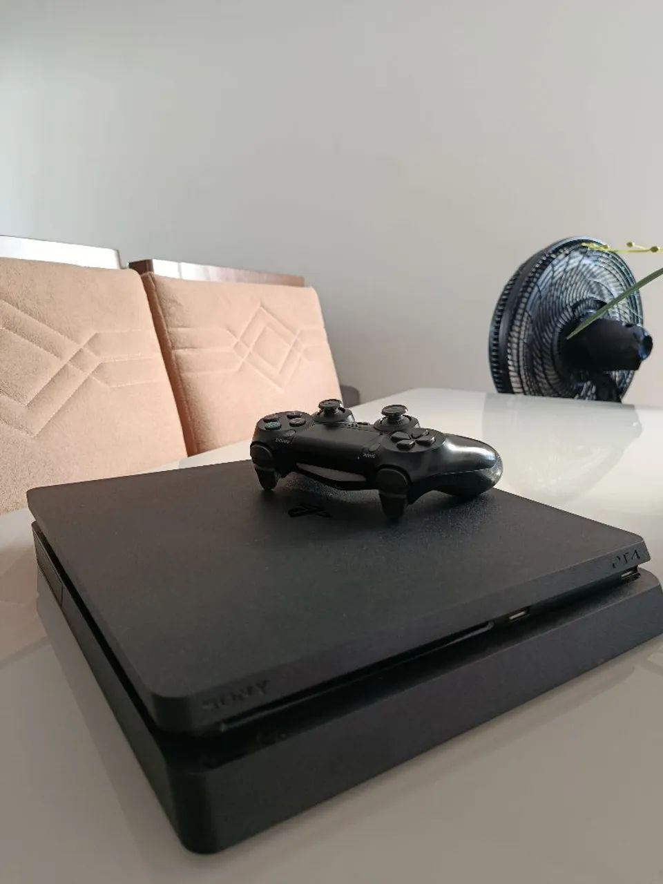 PS4