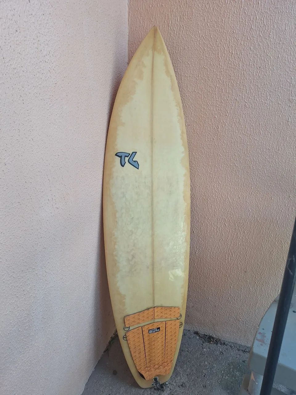 Prancha de surf