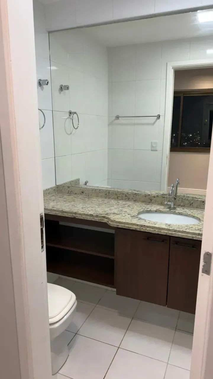 Apto no Edifício Tivoli Residence 3/4 - jardins - Foto 2
