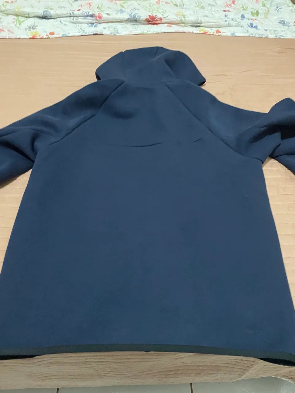 Moletom Nike Tech Fleece - Foto 3