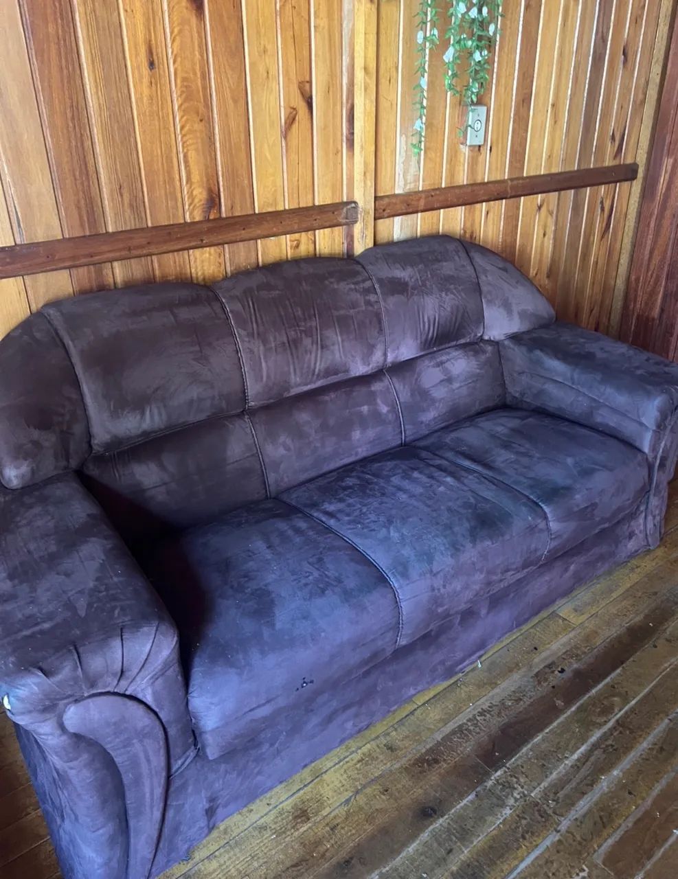 Vendo móveis 